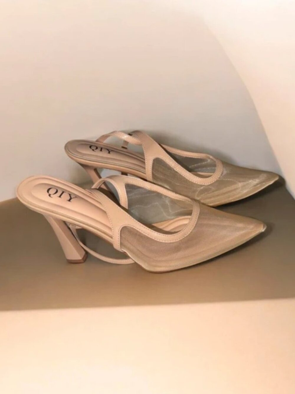 Tacones